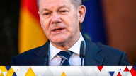 German Chancellor Olaf Scholz has announced new measures for defence spending