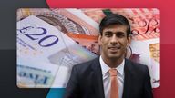 National Insurance threshold has been raised by the Chancellor Rishi Sunak in his Spring Statement.