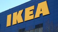 Ikea is opening 19 stores across England and Northern Ireland from 1 June