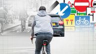 New Highway Code guidance comes into effect from today