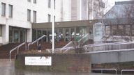 Maidstone Crown Court   