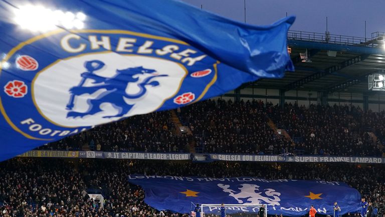 Chelsea will pay damages to four former youth team players after settling a High Court case