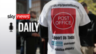 Post Office Horizon scandal 