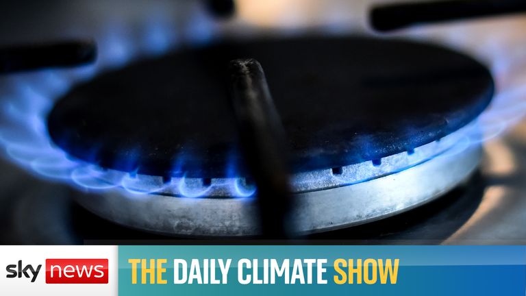 Daily Climate Show thumbnail