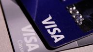 Visa