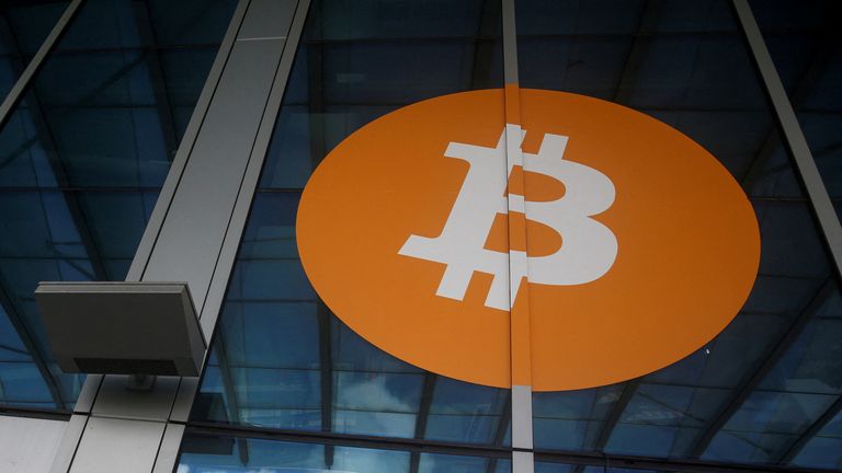 An estimated 25,000 people attended each day of Bitcoin 2022's main conference