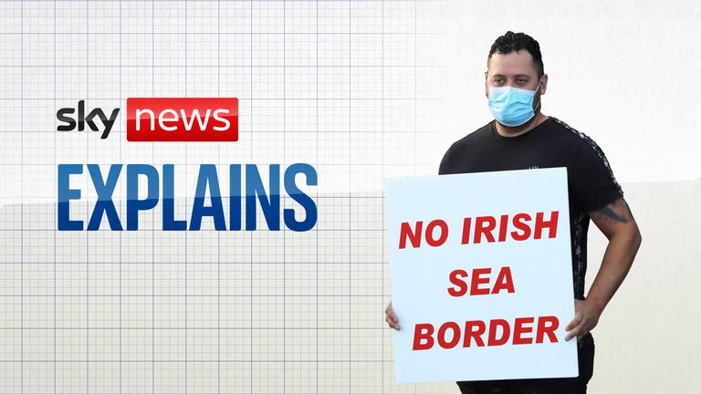 Do we need a new Northern Ireland protocol?