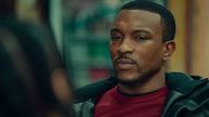 Ashley Walters as Dushane in Top Boys Season 2. Pic: Netflix