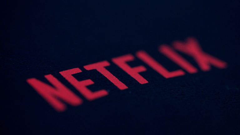 Netflix logo