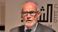 Crispin Blunt 