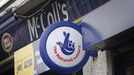 File photo dated 15/07/11 of a general view of the McColl's shop in Largs in Ayrshire, as the convenience store business is set to have its shares suspended from the London Stock Exchange as bosses said they would be unable to get its accounts signed off by auditors in time.

