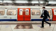 London Underground