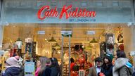 Cath Kidston