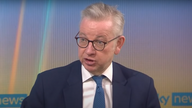 Michael Gove