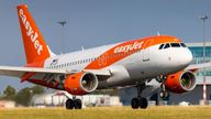 easyjet istock