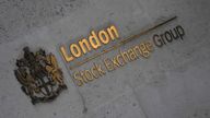 London Stock Exchange