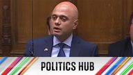 Sajid Javid