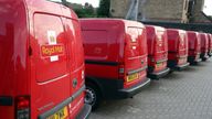 Royal Mail says it is 'disappointed' by the Supreme Court's judgment 