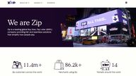 Zip, an Australian buy-now-pay-later company