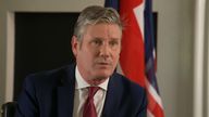 Sir Keir Starmer 