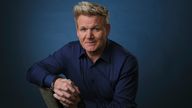 Gordon Ramsay. Pic: AP/Invision