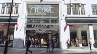 Next's flagship store on London's Oxford St. Pic: Next