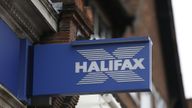 Eight Halifax branches have also been earmarked for closure