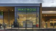 Waitrose