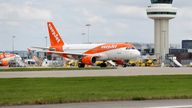 easyjet stock