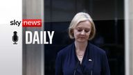 Liz Truss has quit office and is now the shortest serving prime minister in the country’s history