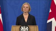 Liz Truss