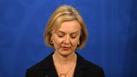 Liz Truss