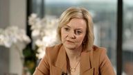 Liz Truss said she had 'no shame' in reversing the planned 45p tax cut policy, adding that 'it wasn't a priority policy'.