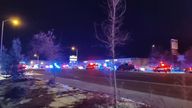 Colorado Springs shooting