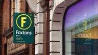 Foxtons Prepares To Make Market Debut