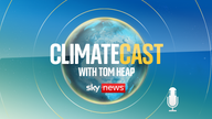 ClimateCast with Tom Heap