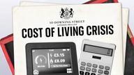 The cost of living crisis