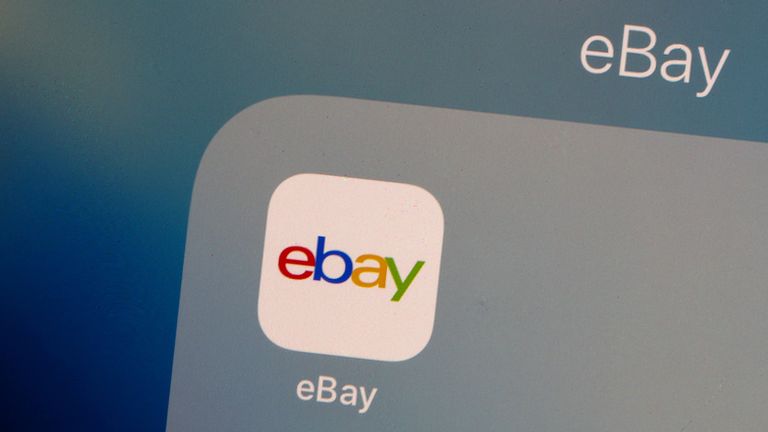 Ebay