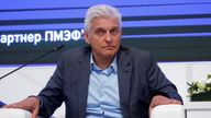 Oleg Tinkov's jets have been seized