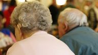 Future rises to the state pension are now in question 