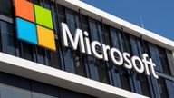 Some Microsoft investors have raised concerns about 'the culture set by top leadership' in the company. Pic: AP