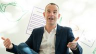 Martin Lewis from Money Saving Expert speaking to an audience of Londoners about the challenges they are facing as a result of the rising cost of living, hosted by London Mayor, Sadiq Khan at City Hall in London. Picture date: Thursday February 2, 2023.