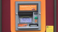 Sainsbury's Bank