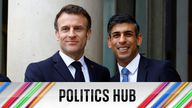 Politics Hub