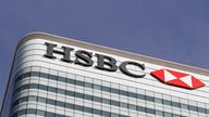 HSBC