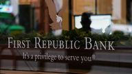 First Republic Bank