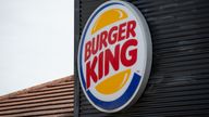 Burger King is set to launch its own range of vegan chicken nuggets