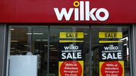 Wilko - Reuters