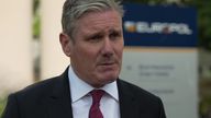 Sir Keir Starmer