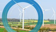 Onshore wind farm rules are set to change